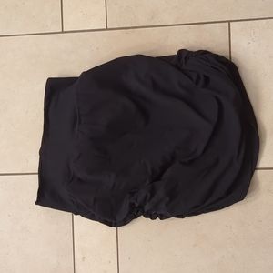 Athletic Transcend Skort